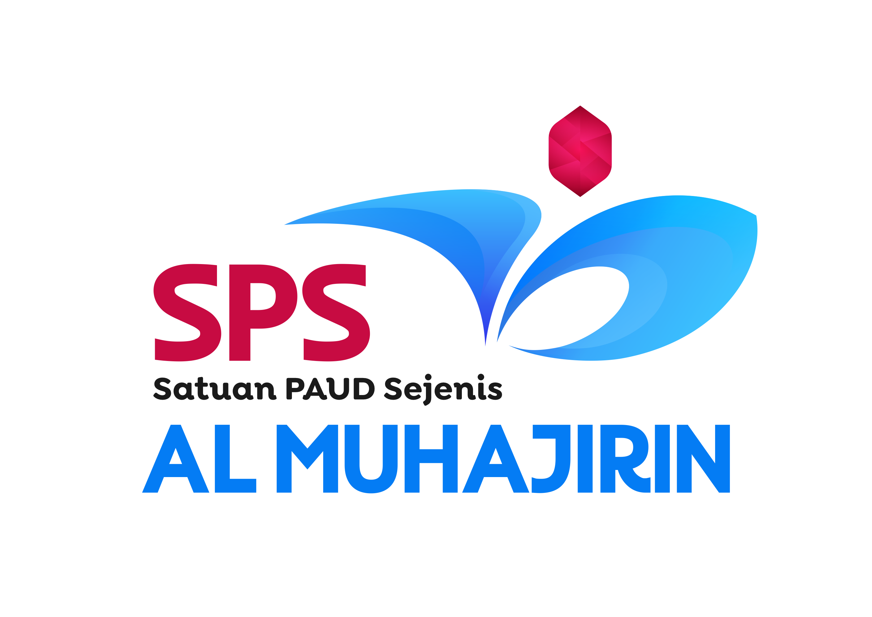 SATUAN PAUD SEJENIS ALMUHAJIRIN