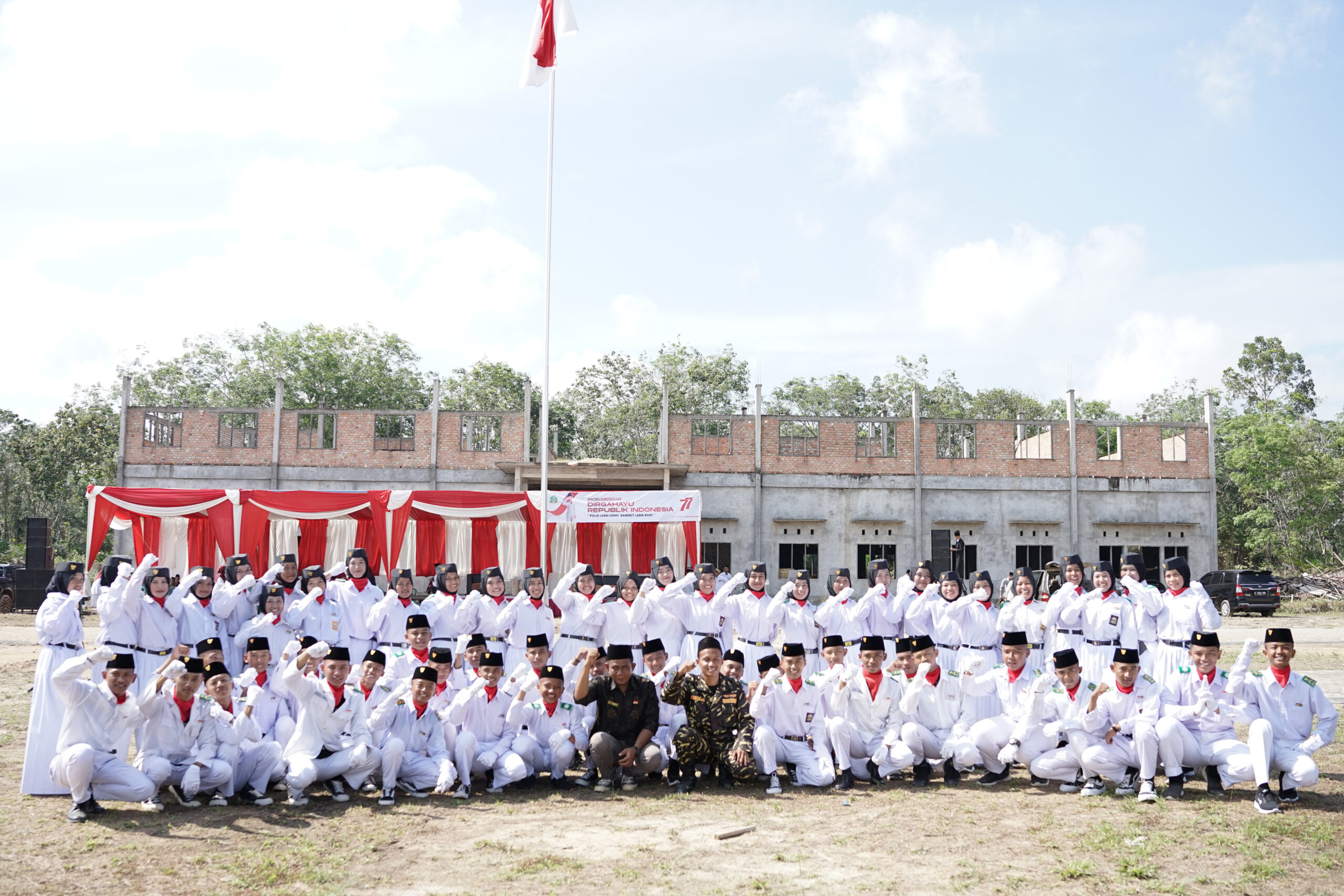 KEGIATAN PPS AL MUHAJIRIN