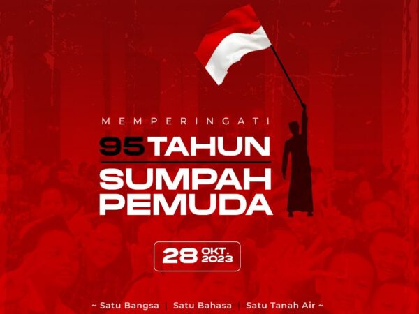 HARI SUMPAH PEMUDA