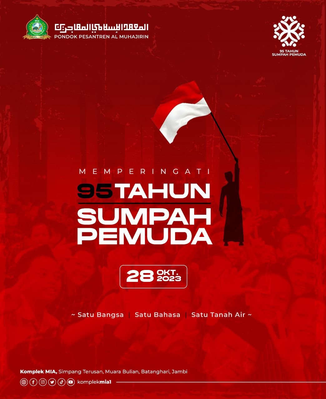 HARI SUMPAH PEMUDA