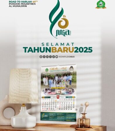 Selamat Tahun  Baru 2025